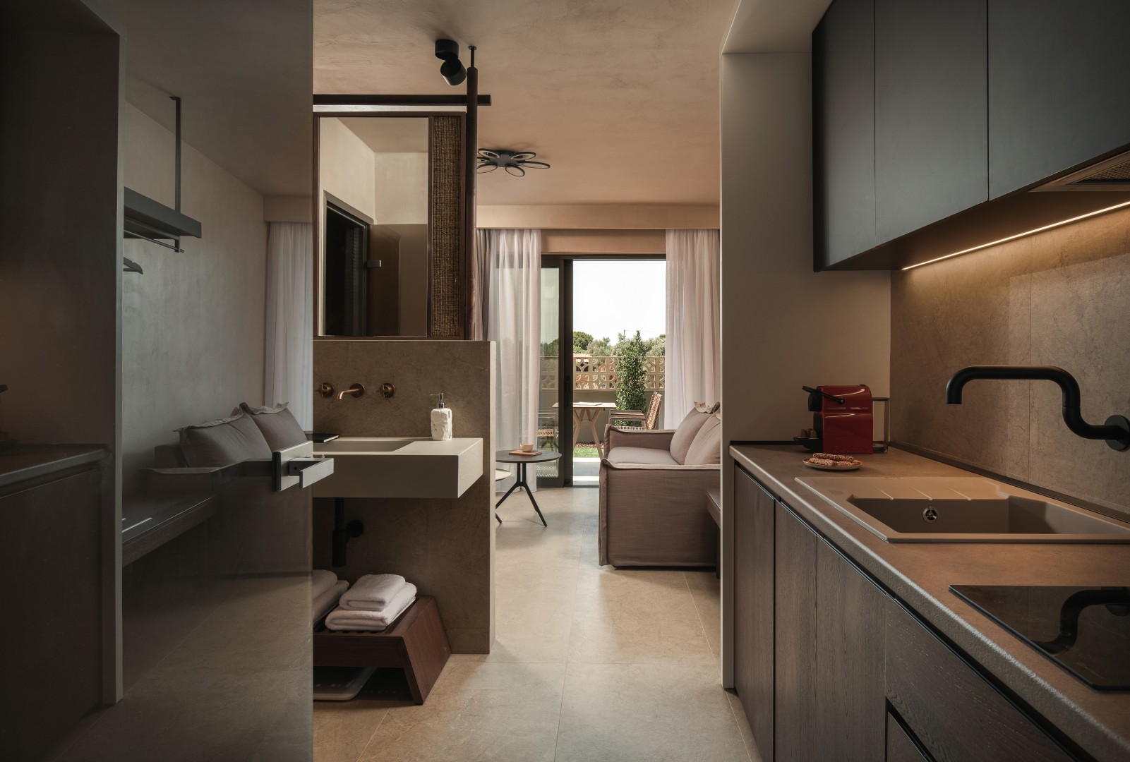 Apartment No 101
