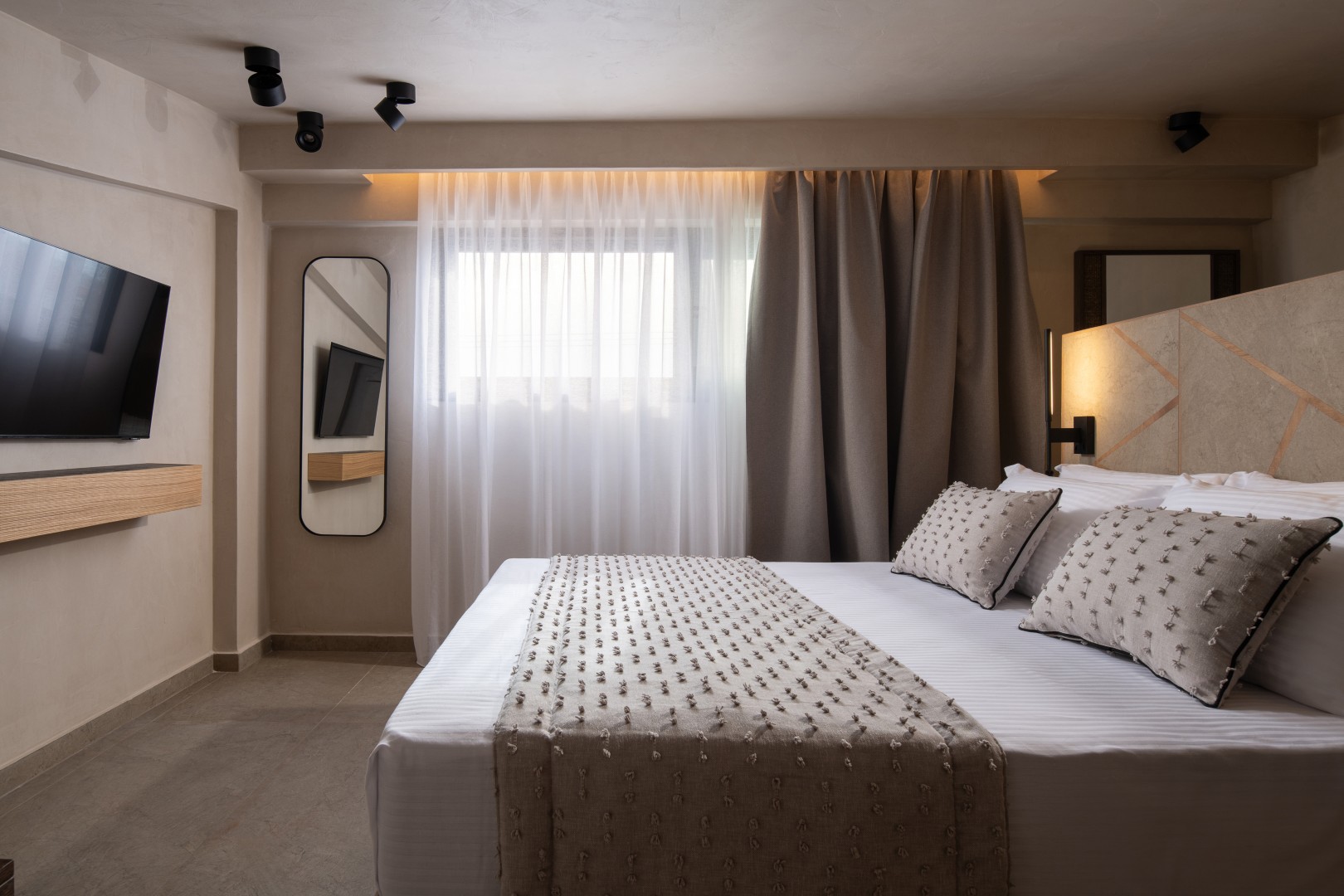 Apartment Νο 104